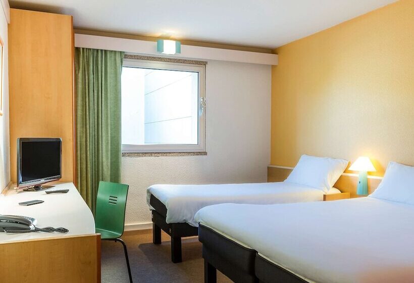 标准间, Ibis Porto Sao Joao