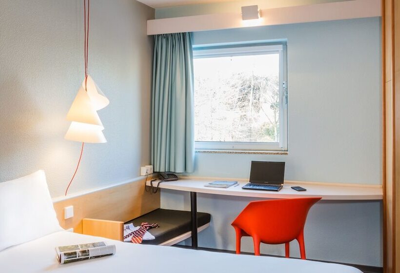 标准间, Ibis Porto Sao Joao