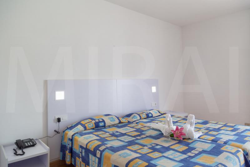 غرفة عائلية, Ilunion Valencia  4