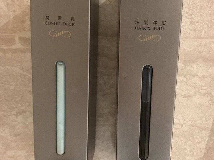 デラックスルーム, Chiayi Maison De Chine