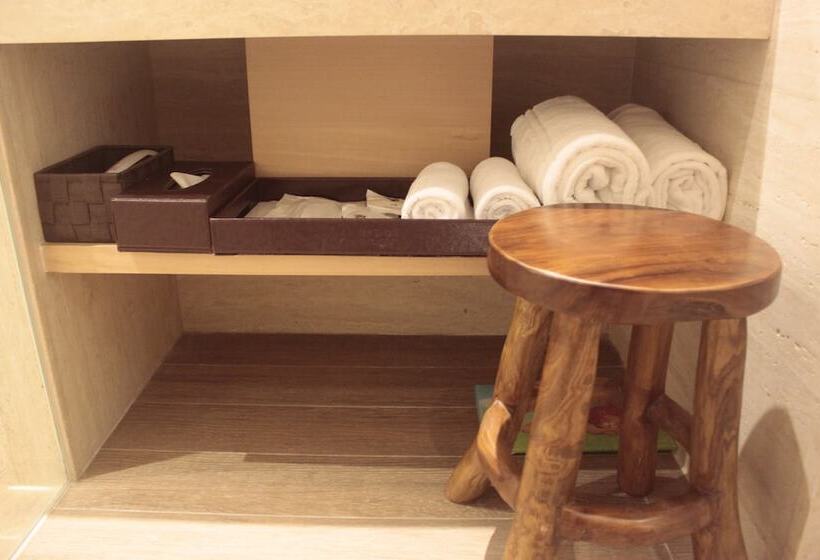 プレミアムルーム, Chiayi Maison De Chine