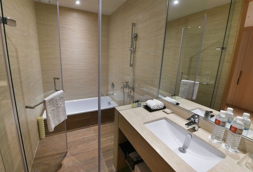 プレミアムルーム, Chiayi Maison De Chine