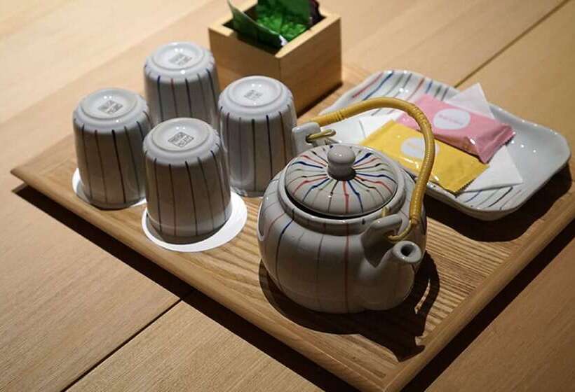 プレミアムルーム, Chiayi Maison De Chine