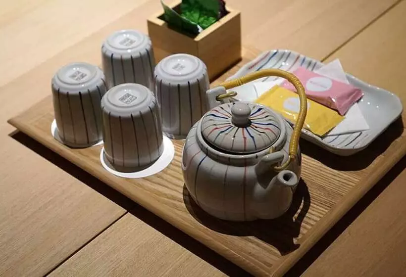 プレミアムルーム, Chiayi Maison De Chine