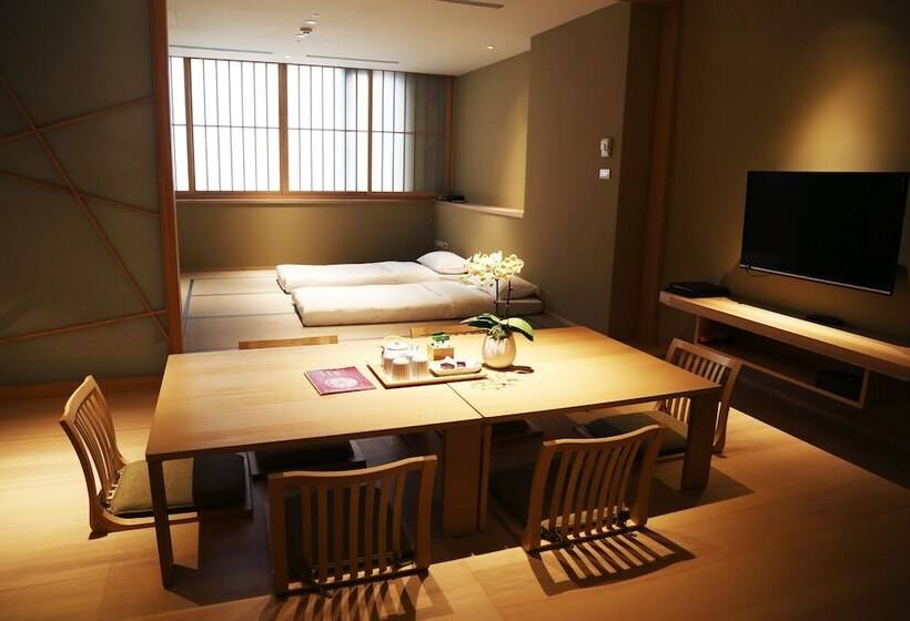 プレミアムルーム, Chiayi Maison De Chine