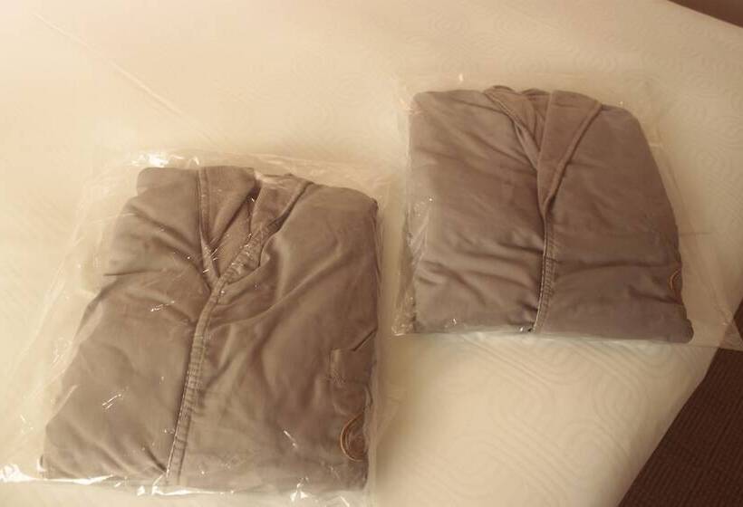 デラックススイート, Chiayi Maison De Chine