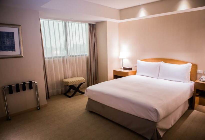 デラックススイート, Chiayi Maison De Chine