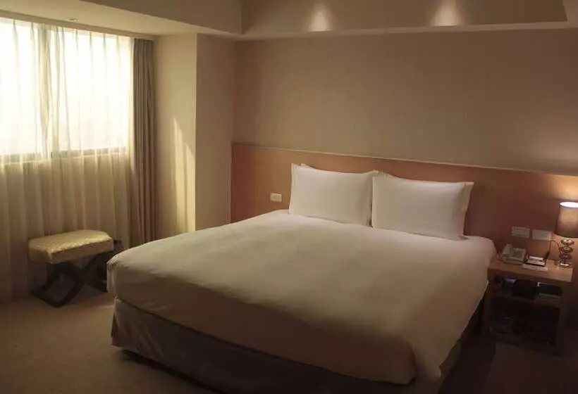 デラックススイート, Chiayi Maison De Chine