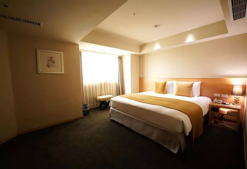 デラックススイート, Chiayi Maison De Chine