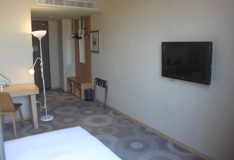 クラシックルーム, Chiayi Maison De Chine