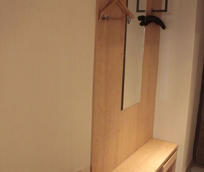 クラシックルーム, Chiayi Maison De Chine