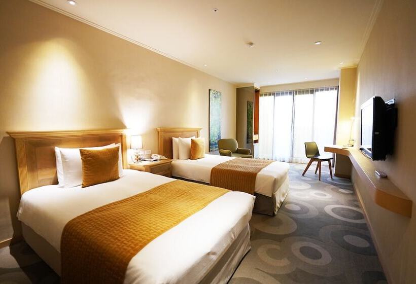 クラシックルーム, Chiayi Maison De Chine