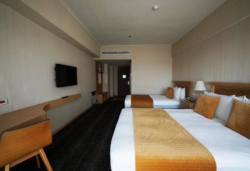 トリプルクラシックルーム, Chiayi Maison De Chine