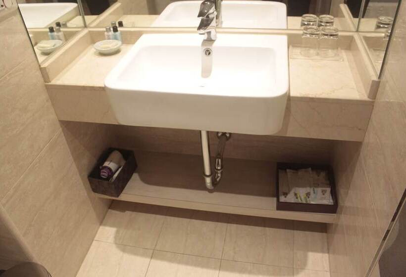 トリプルクラシックルーム, Chiayi Maison De Chine