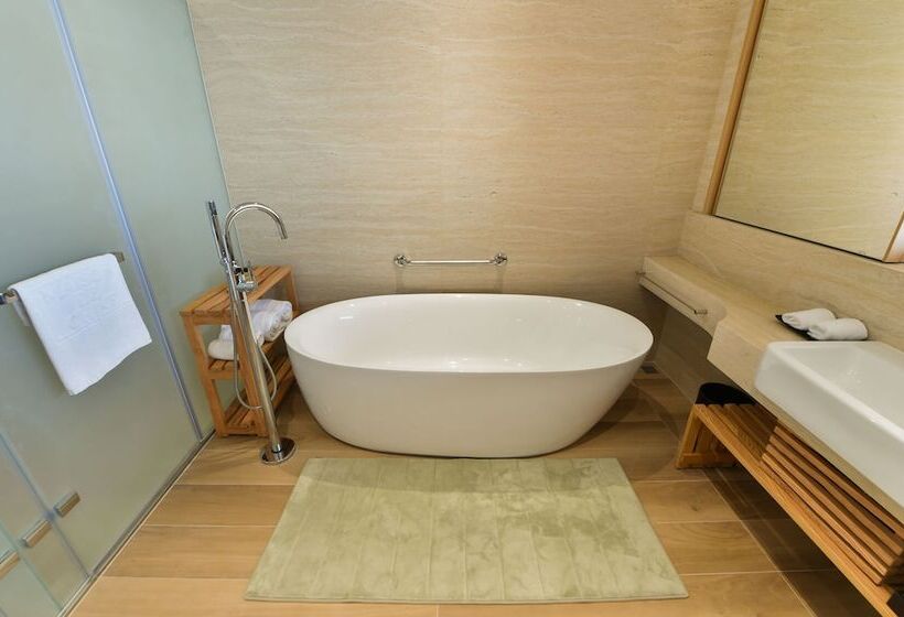 プレミアムスイート, Chiayi Maison De Chine