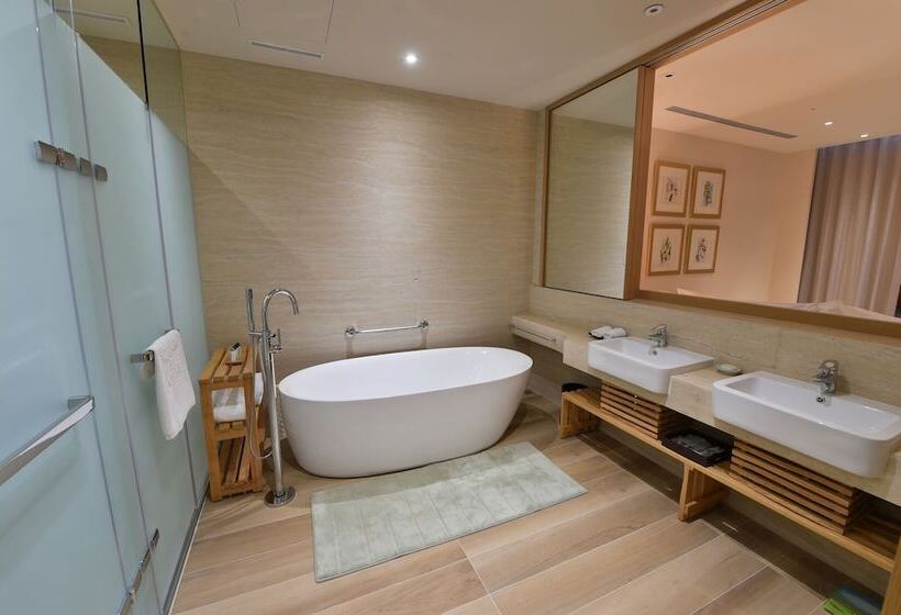 プレミアムスイート, Chiayi Maison De Chine