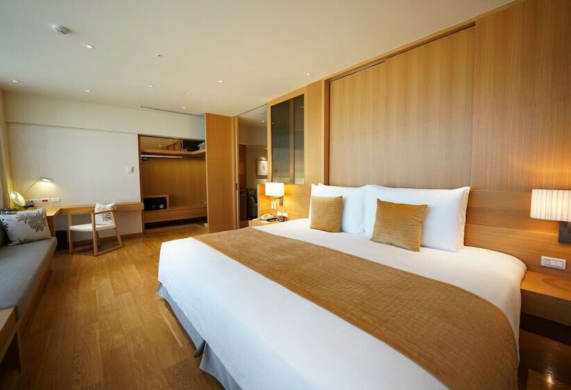 プレミアムスイート, Chiayi Maison De Chine