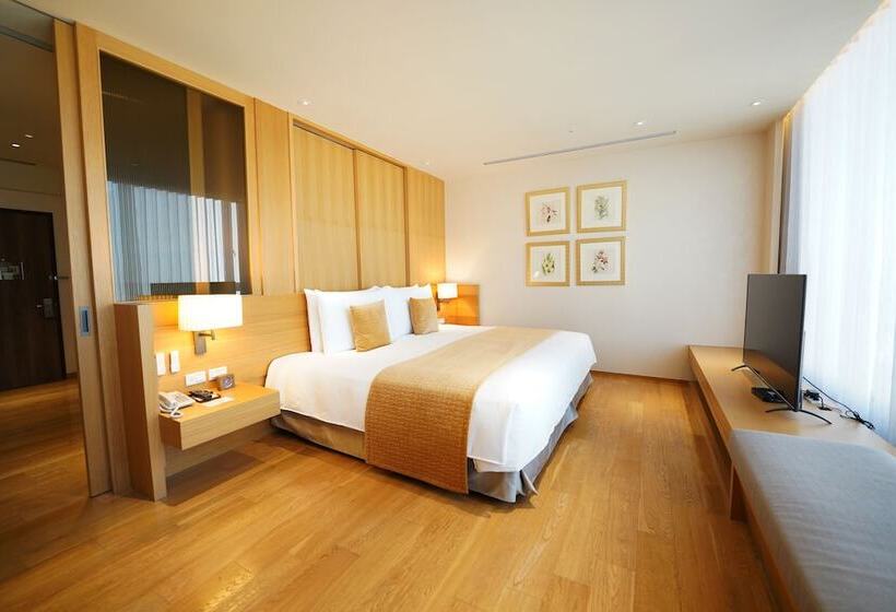 プレミアムスイート, Chiayi Maison De Chine