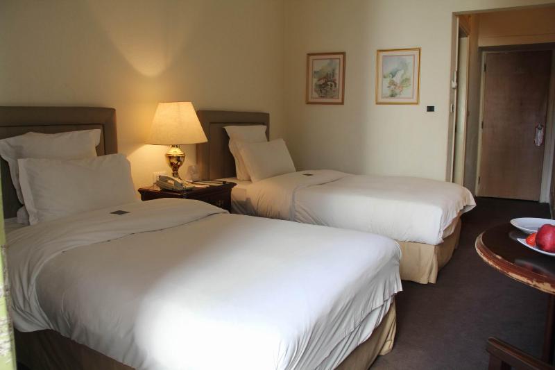 اتاق استاندارد, Napoleon Beirut