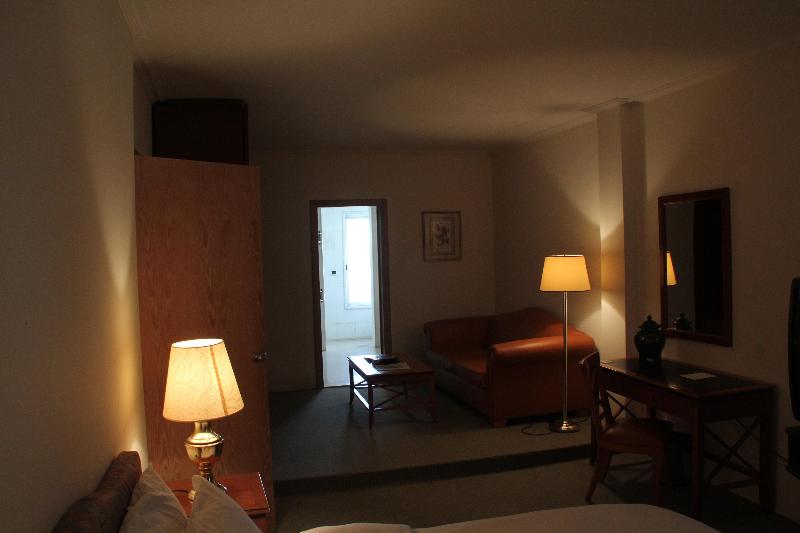 اتاق استاندارد, Napoleon Beirut