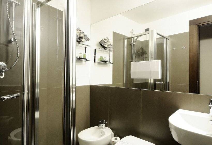 غرفة قياسية, Palazzo Piccolomini