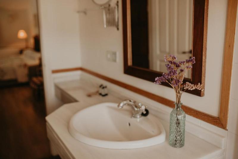 주니어 스위트, Posada De Valdezufre