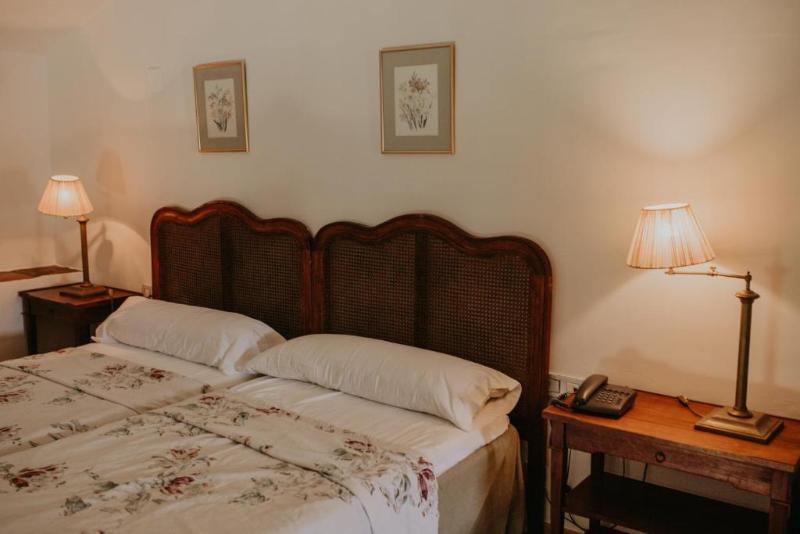 주니어 스위트, Posada De Valdezufre