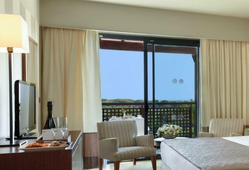 Номер Superior, Precise Resort El Rompido-The Hotel