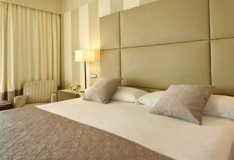 اتاق سوپریور, Precise Resort El Rompido-The Hotel
