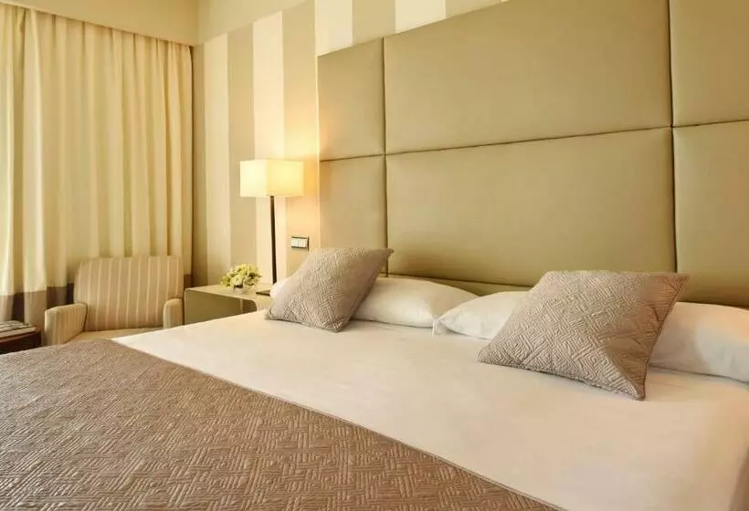 اتاق استاندارد, Precise Resort El Rompido-The Hotel