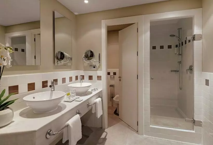 اتاق استاندارد, Precise Resort El Rompido-The Hotel