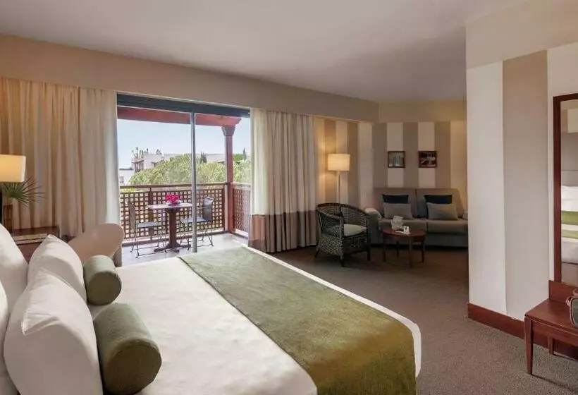 اتاق خانوادگی, Precise Resort El Rompido-The Hotel