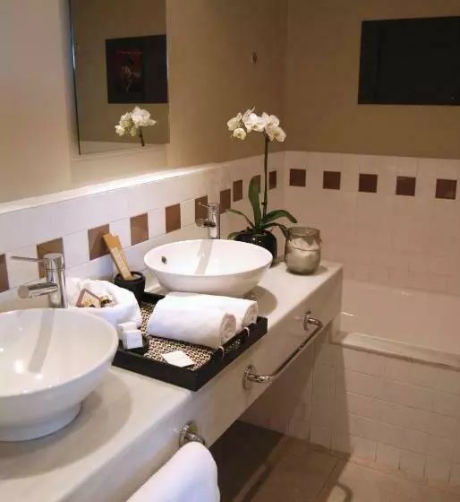 اتاق خانوادگی, Precise Resort El Rompido-The Hotel