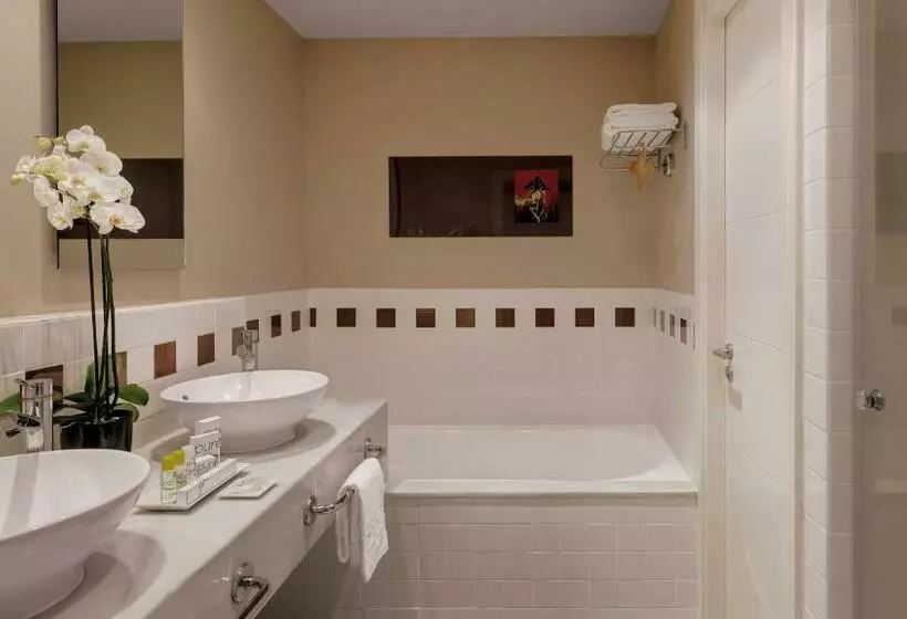 اتاق خانوادگی, Precise Resort El Rompido-The Hotel