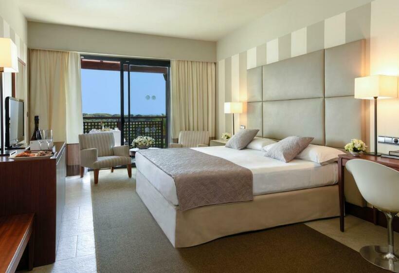 Семейный Номер, Precise Resort El Rompido-The Hotel