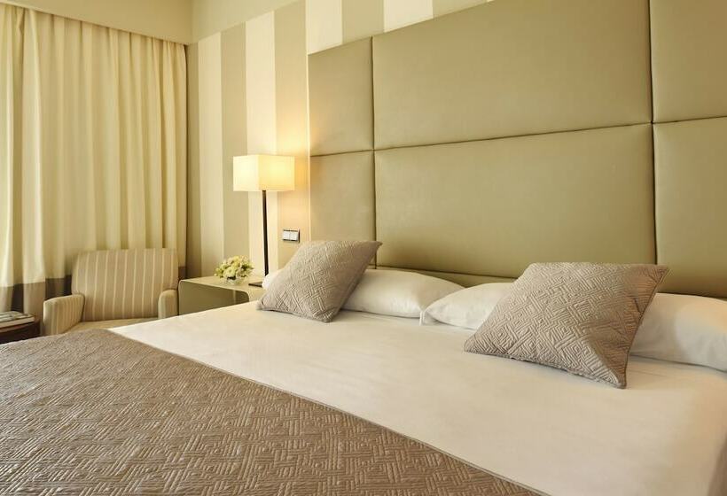 Семейный Номер, Precise Resort El Rompido-The Hotel