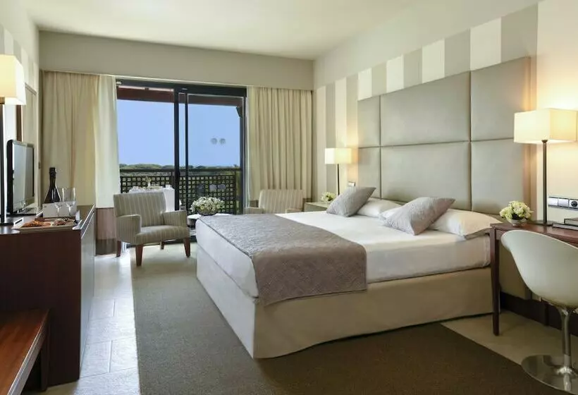 اتاق خانوادگی, Precise Resort El Rompido-The Hotel