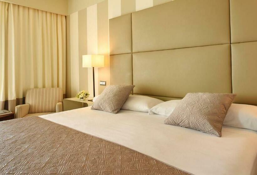 Номер Стандарт с доступом в Спа, Precise Resort El Rompido-The Hotel