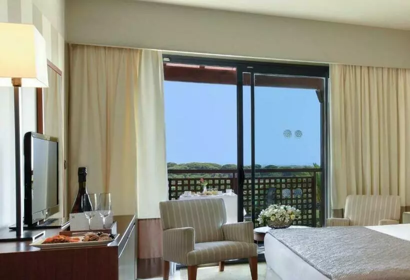 اتاق رمانتیک, Precise Resort El Rompido-The Hotel