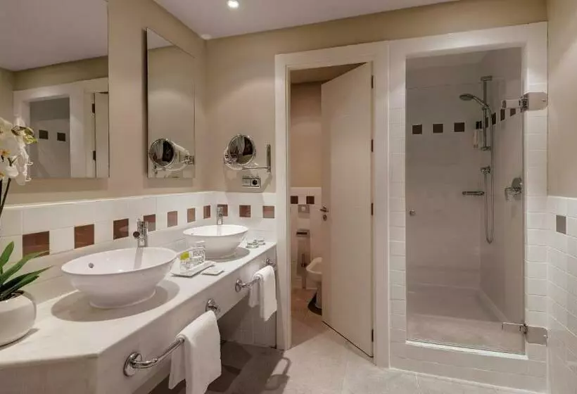 اتاق رمانتیک, Precise Resort El Rompido-The Hotel