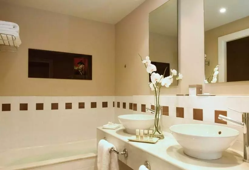 اتاق استاندارد چهار تخته, Precise Resort El Rompido-The Hotel
