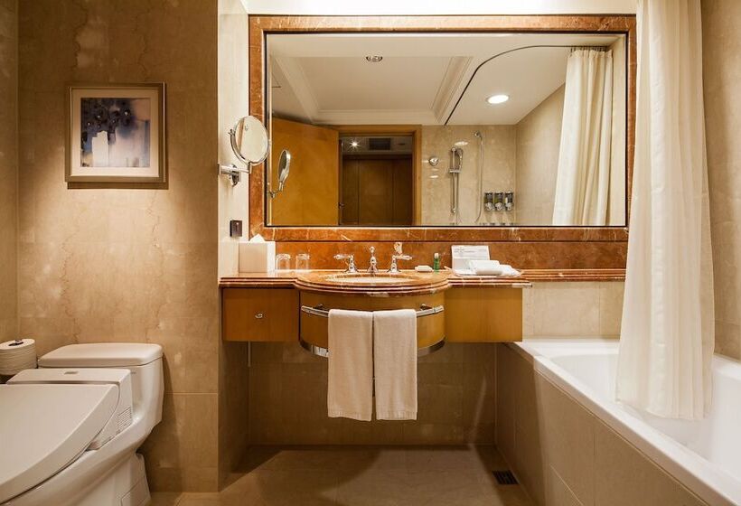 高级大房间, Rsl Hotel Taipei Zhonghe