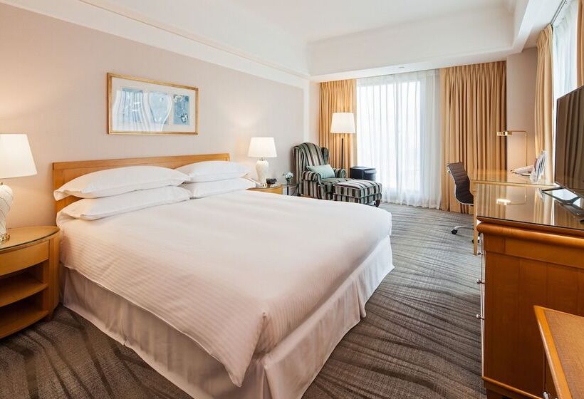 豪华房间, Rsl Hotel Taipei Zhonghe