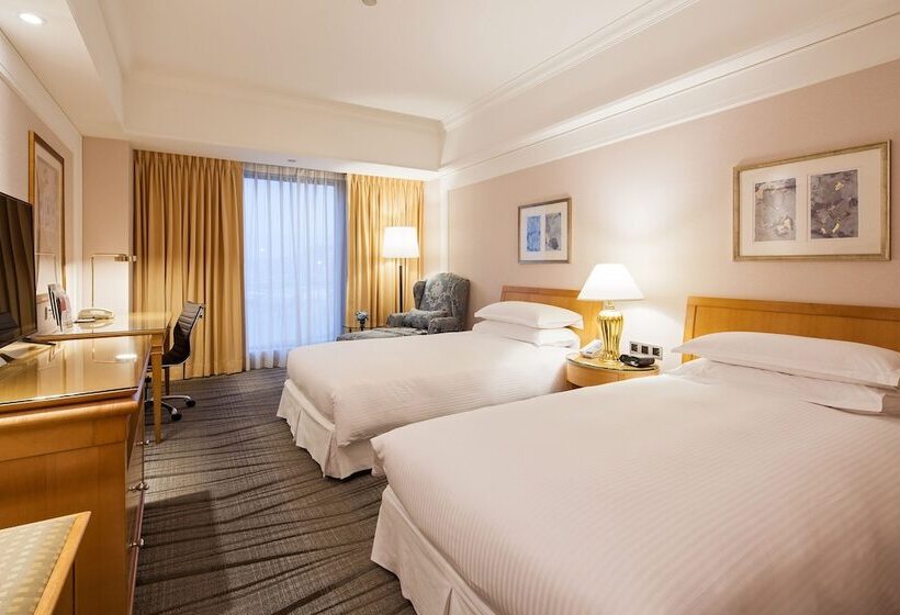 四人豪华间, Rsl Hotel Taipei Zhonghe
