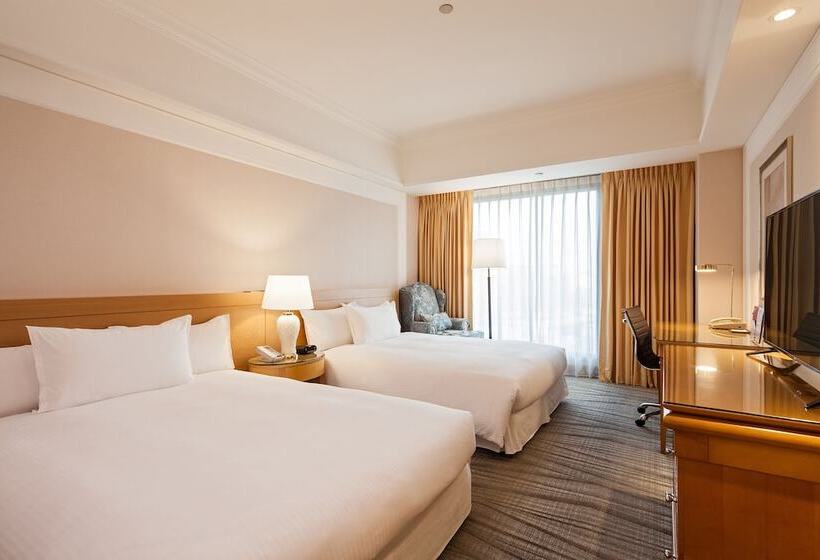 四人豪华间, Rsl Hotel Taipei Zhonghe