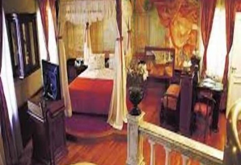 수피리어 룸, Ruca Cheli Village Ski