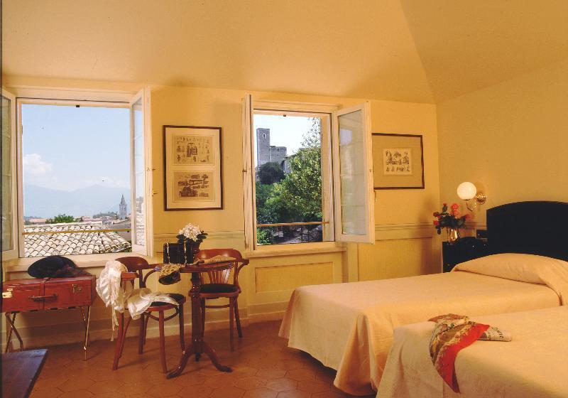 اتاق سوپریور, San Luca