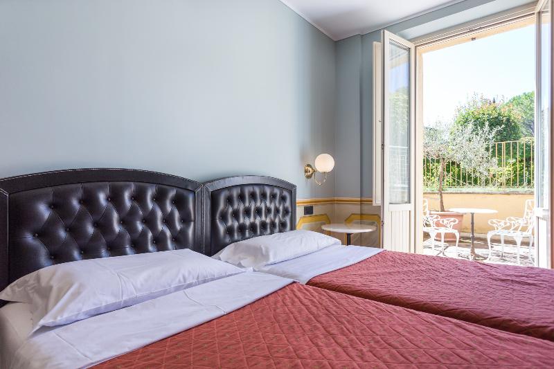 اتاق سوپریور, San Luca