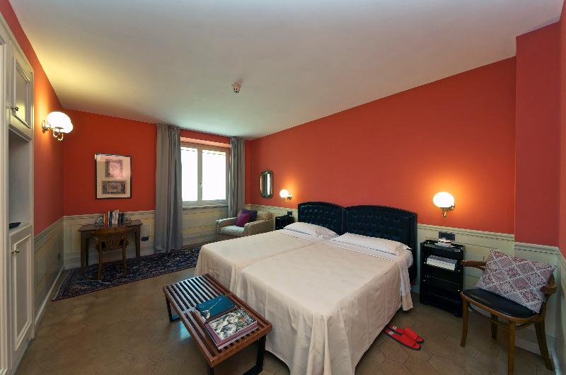 اتاق سوپریور, San Luca