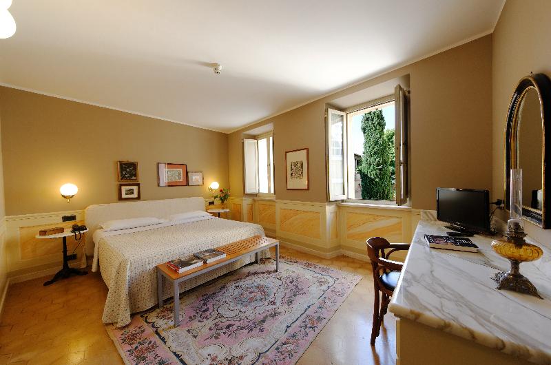 Номер Superior, San Luca